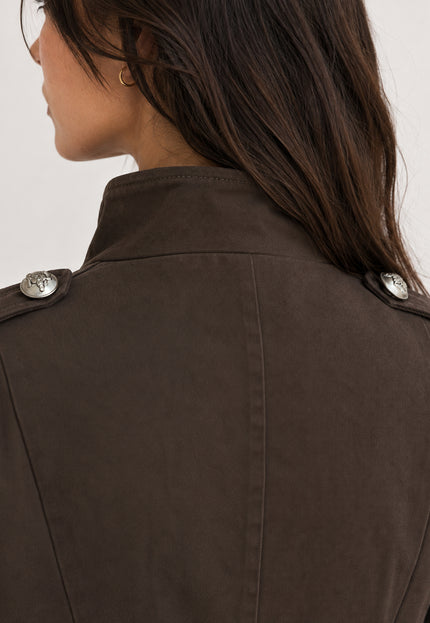 CHAQUETA ARMONIAS TEEN NAPLES