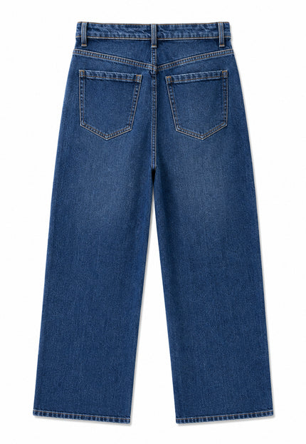 JEANS ARMONIAS SOLAPA