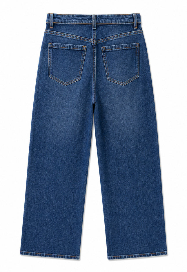 JEANS ARMONIAS SOLAPA