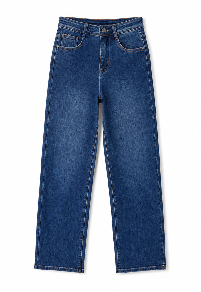 JEANS ARMONIAS FAJA ELÁSTICA