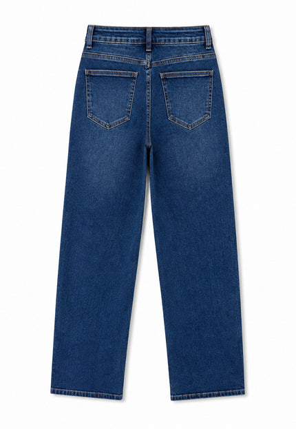 JEANS ARMONIAS FAJA