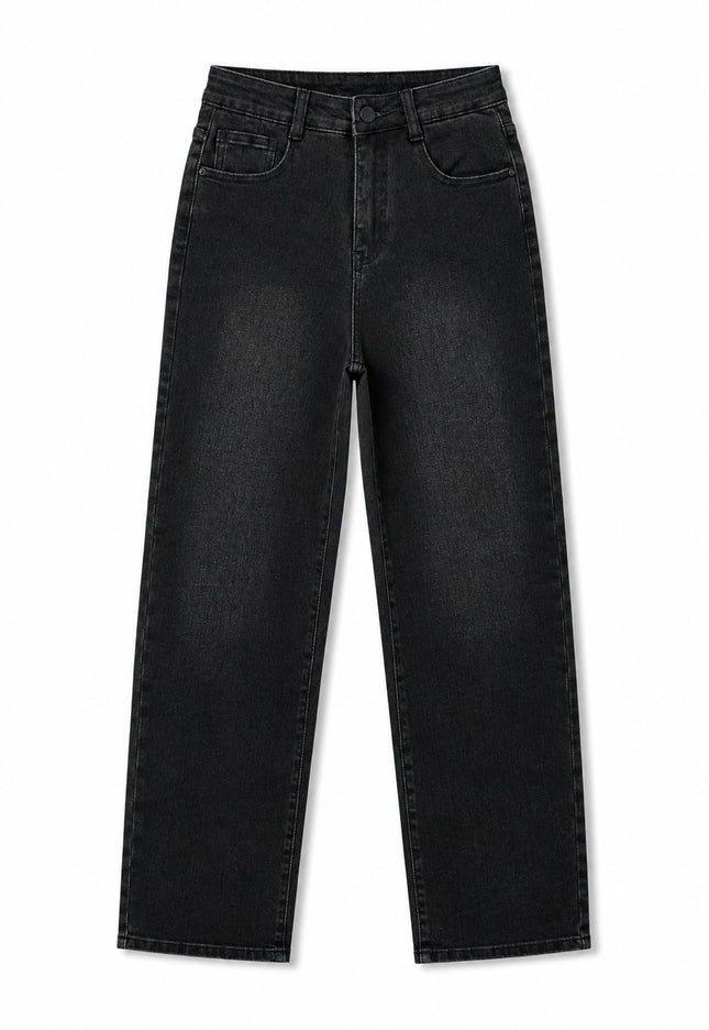 JEANS ARMONIAS CON FAJA