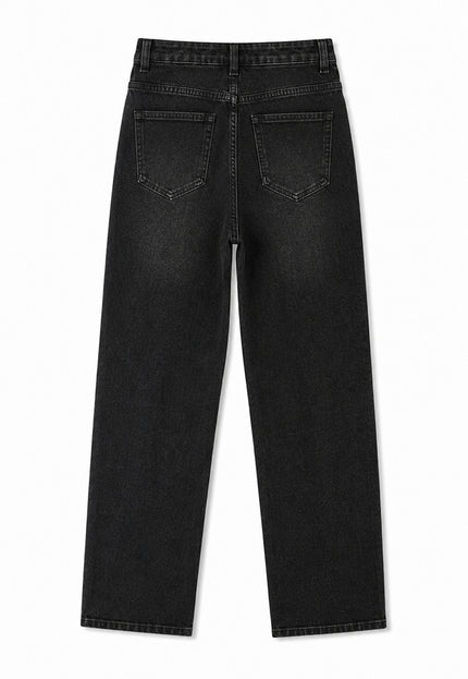 JEANS ARMONIAS CON FAJA