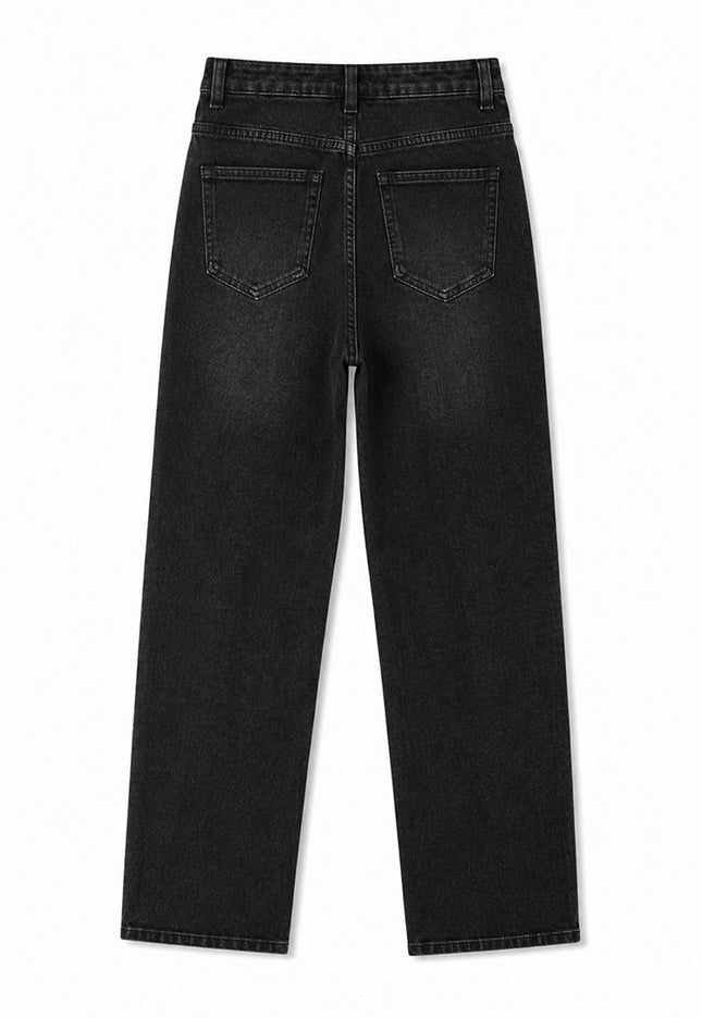JEANS ARMONIAS CON FAJA
