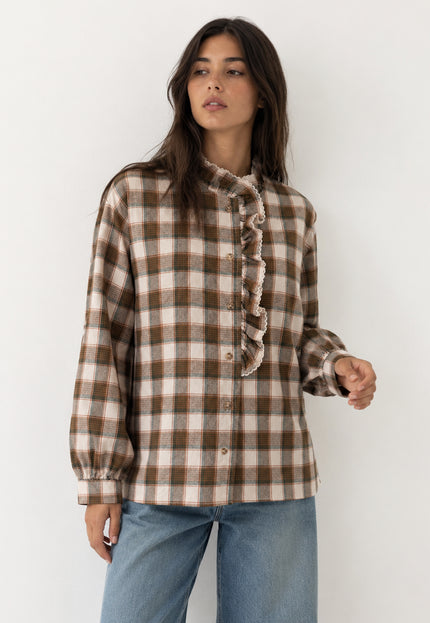 CAMISA ARMONIAS GIUSY