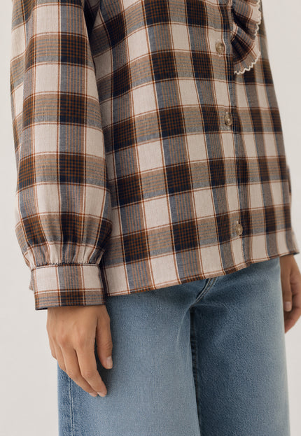 CAMISA ARMONIAS GIUSY
