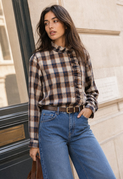 CAMISA ARMONIAS GIUSY