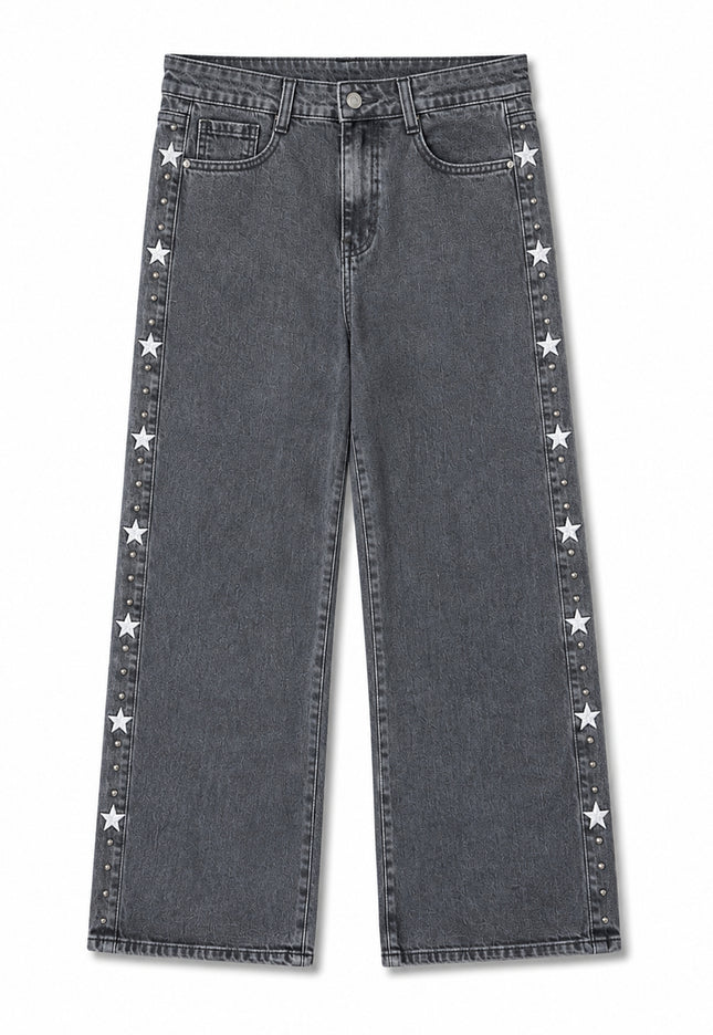 JEANS ARMONIAS TEEN RACHELL