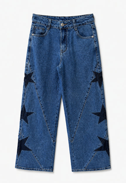 JEANS ARMONIAS TEEN STELAR