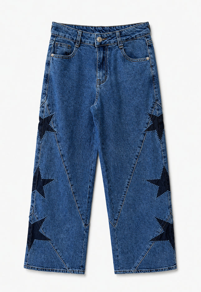 JEANS ARMONIAS TEEN STELAR