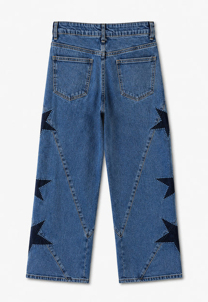 JEANS ARMONIAS TEEN STELAR