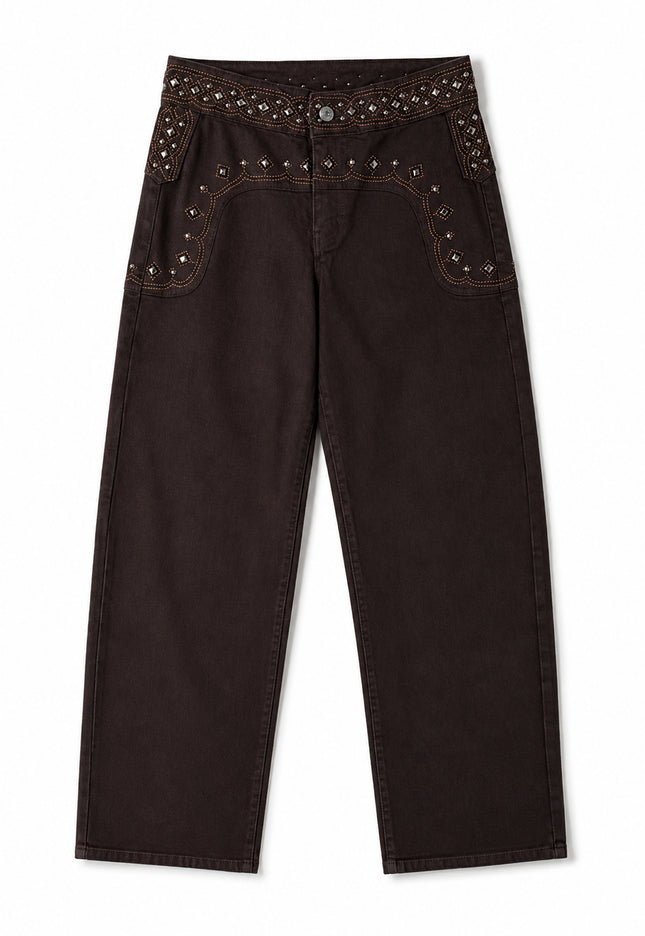 JEANS ARMONIAS TEEN LAGOA