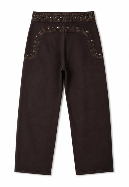 JEANS ARMONIAS TEEN LAGOA