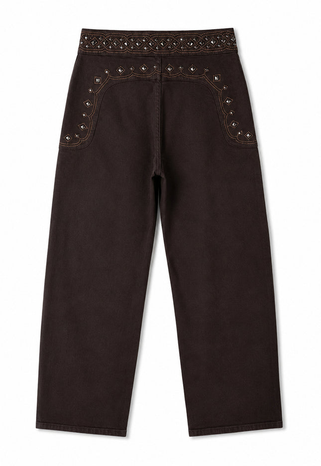 JEANS ARMONIAS TEEN LAGOA