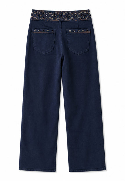 JEANS ARMONIAS TEEN RUTH