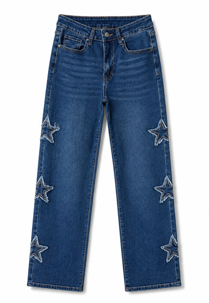 JEANS ARMONIAS TEEN NAIDA