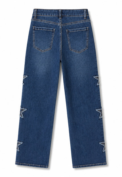 JEANS ARMONIAS TEEN NAIDA
