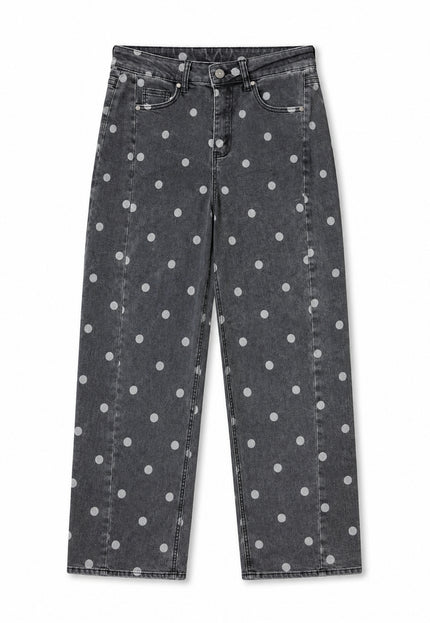 JEANS ARMONIAS TEEN LUNARES