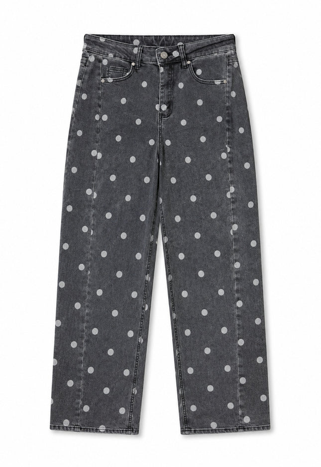 JEANS ARMONIAS TEEN LUNARES