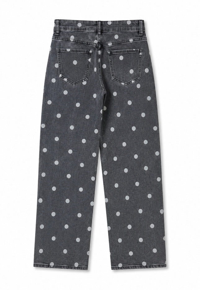 JEANS ARMONIAS TEEN LUNARES