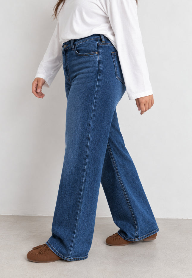 JEANS MISS PLUS