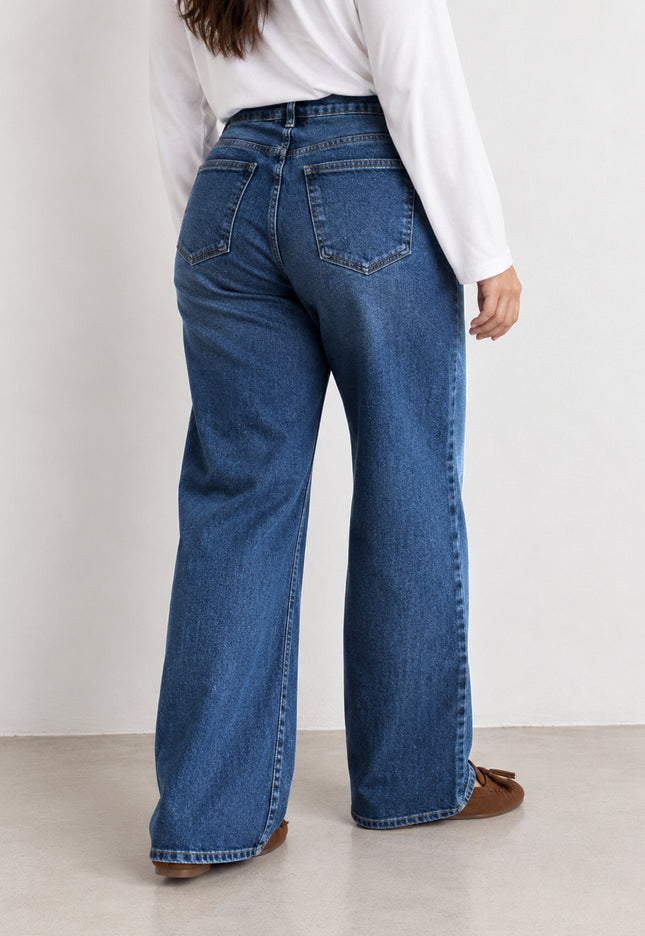 JEANS MISS PLUS
