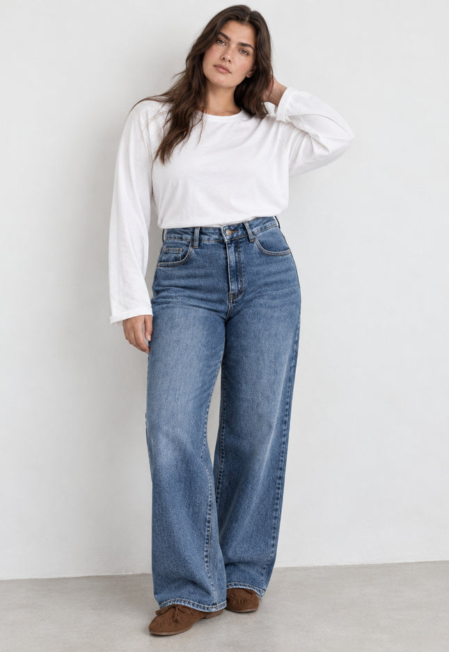 JEANS MISS PLUS