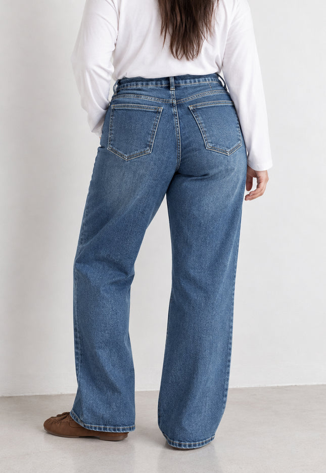 JEANS MISS PLUS