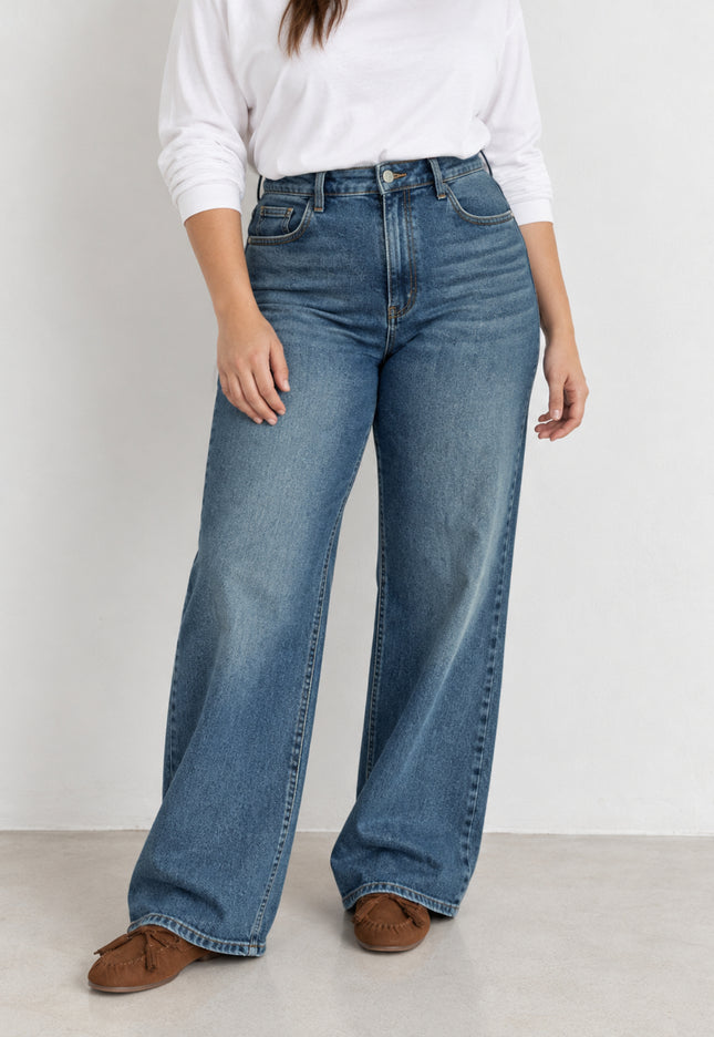 JEANS MISS PLUS