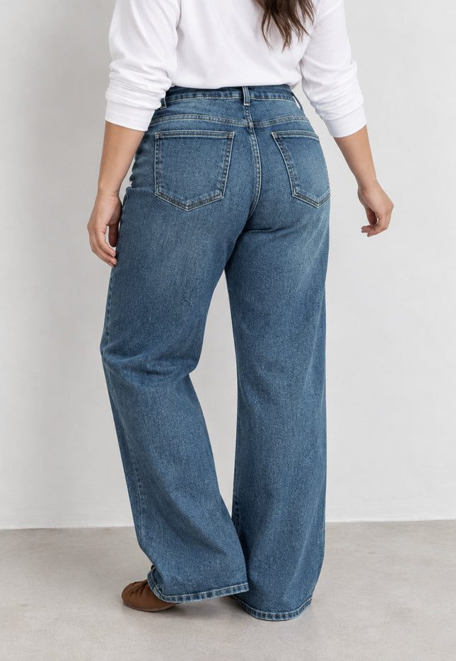 JEANS MISS PLUS