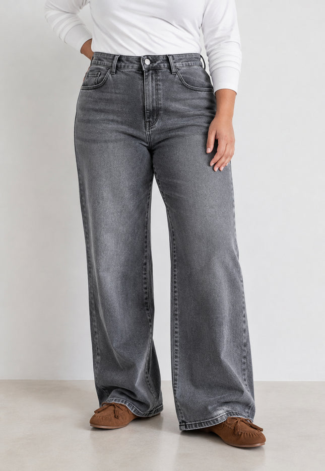 JEANS MISS PLUS