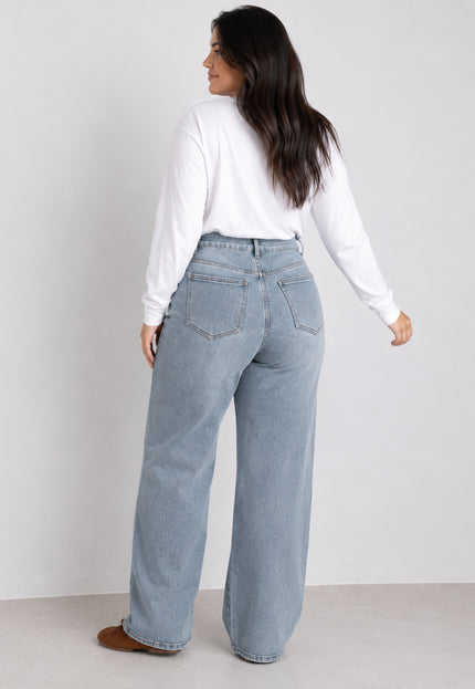 JEANS MISS PLUS