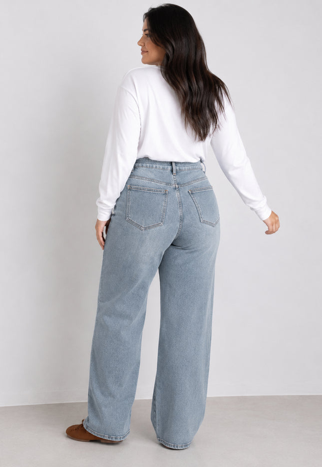 JEANS MISS PLUS