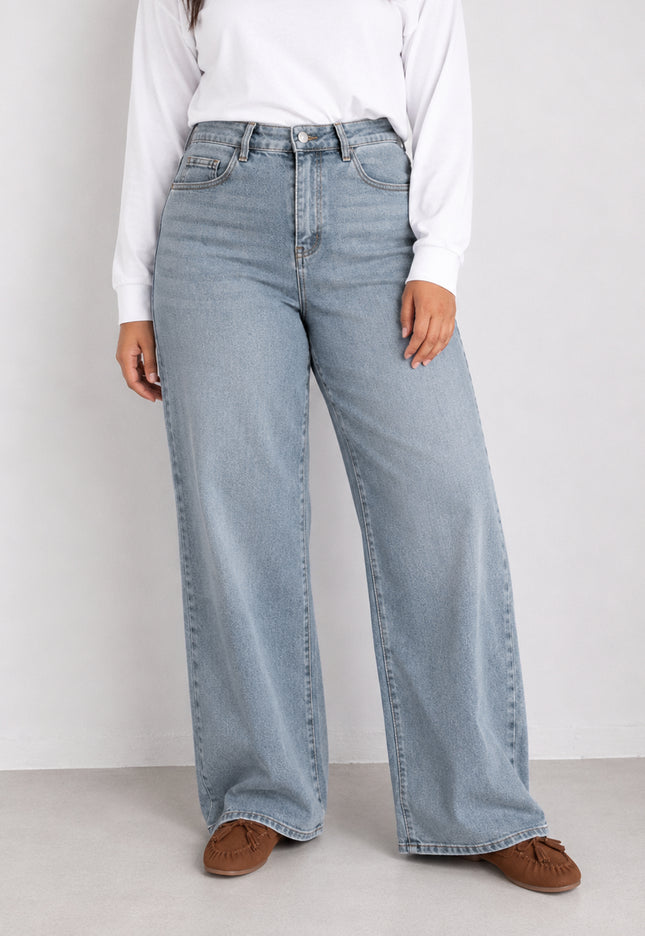 JEANS MISS PLUS