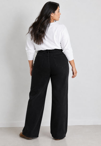 JEANS MISS PLUS