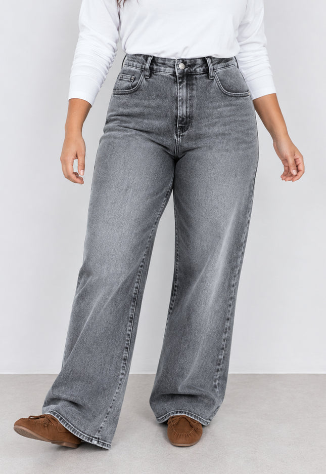 JEANS MISS PLUS