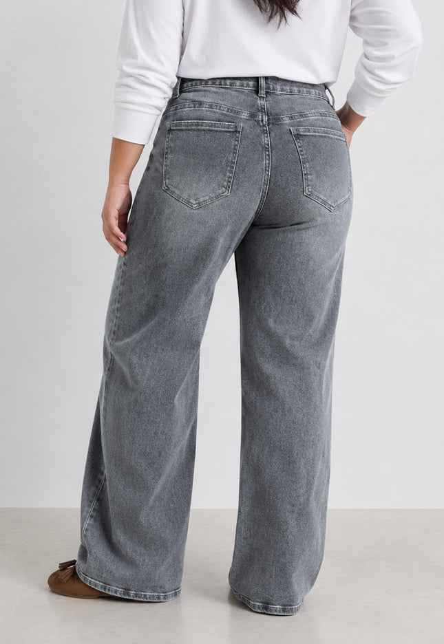 JEANS MISS PLUS