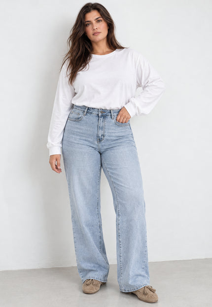 JEANS MISS CURVY
