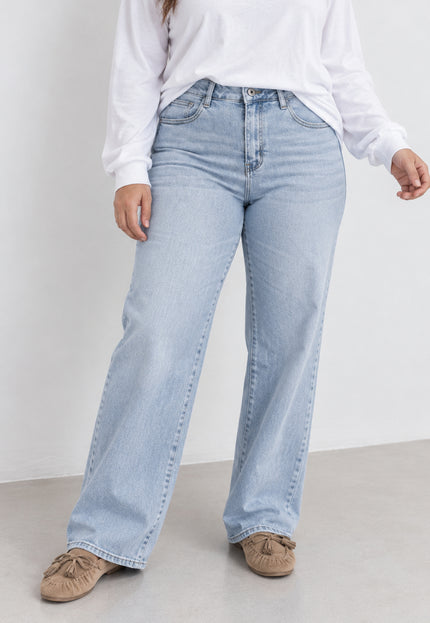 JEANS MISS CURVY