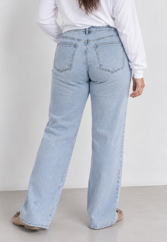 JEANS MISS CURVY
