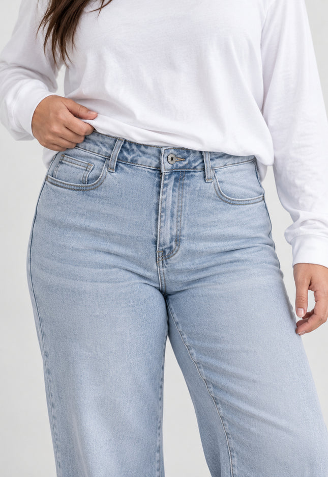 JEANS MISS CURVY