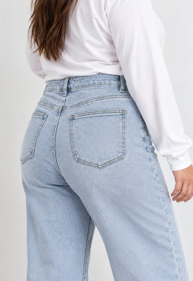 JEANS MISS CURVY