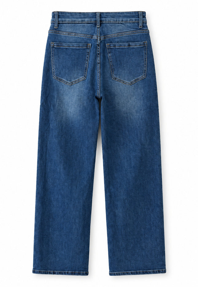 JEANS ARMONIAS FAJA