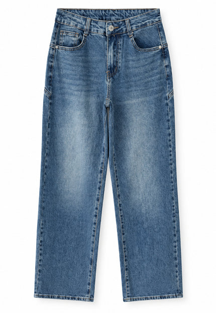 JEANS ARMONIAS TEEN PALMA