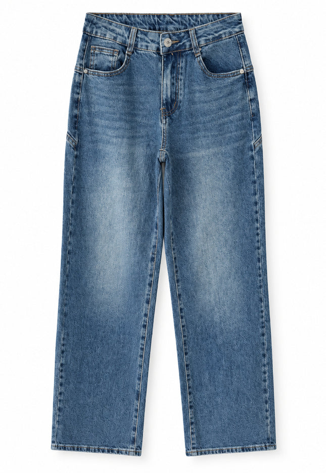 JEANS ARMONIAS TEEN PALMA