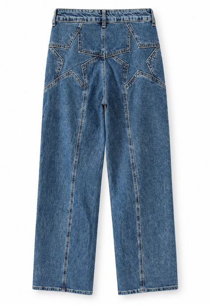 JEANS ARMONIAS TEEN PALMA