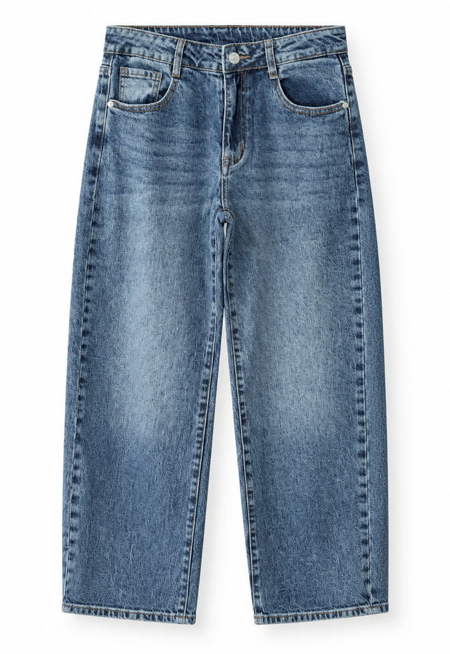 JEANS ARMONIAS DENIM ESTRELLA