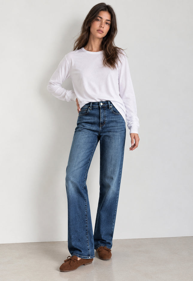 JEANS MISS ROCKY