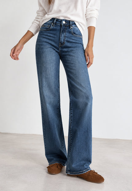 JEANS MISS ROCKY