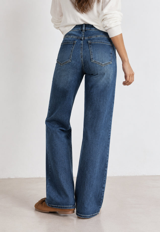 JEANS MISS ROCKY